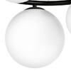 Миниатюра фото подвесная люстра lightstar globo 815057 | 220svet.ru