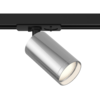 Миниатюра фото трековый светильник maytoni technical focus tr020-1-u-gu10-bs | 220svet.ru