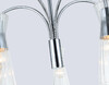 Миниатюра фото люстра на штанге ambrella light high light lh55651 | 220svet.ru