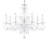 Миниатюра фото подвесная люстра favourite lanta 1733-5p | 220svet.ru