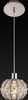 Миниатюра фото подвесной светильник toplight vera tl7260d-01ch | 220svet.ru