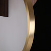 Миниатюра фото настенный светильник imperium loft glatt wood wall 208941-23 | 220svet.ru