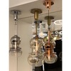 Миниатюра фото подвесной светильник mantra sonata 6693 | 220svet.ru