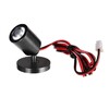 Миниатюра фото точечный светодиодный светильник deko-light herculis magnetic 688025 | 220svet.ru