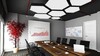Миниатюра фото потолочный светодиодный светильник siled hexago 7372399 | 220svet.ru