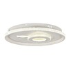 Миниатюра фото потолочный светодиодный светильник escada apus 600/s led | 220svet.ru