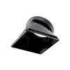 Миниатюра фото рефлектор ideal lux dynamic reflector square slope bk | 220svet.ru