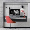 Миниатюра фото настольная лампа gauss gt0034 | 220svet.ru