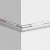 Миниатюра фото соединитель угловой внешний для трековой системы maytoni gravity trx010ocl-22w | 220svet.ru