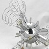 Миниатюра фото подвесная люстра lussole lgo idaho grlsp-8999 | 220svet.ru