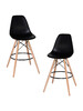 Миниатюра фото стул барный dobrin dsw bar lmzl-pp638g-n_lb-mtr_p-b-03-11589 | 220svet.ru