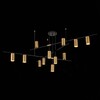 Миниатюра фото подвесная люстра st luce sormano sl1206.402.12 | 220svet.ru