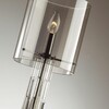 Миниатюра фото настольная лампа odeon light exclusive nicole 4890/1t | 220svet.ru