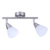 Миниатюра фото спот toplight keziah tl1232y-02sn | 220svet.ru