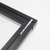 Миниатюра фото линейный светодиодный светильник feron al4020 41337 | 220svet.ru