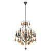 Миниатюра фото подвесной светильник loft it chateau 10559/8 | 220svet.ru