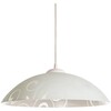 Миниатюра фото подвесной светильник arte lamp cucina a3320sp-1wh | 220svet.ru