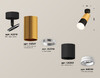 Миниатюра фото спот поворотный ambrella light techno spot xm6302012 | 220svet.ru