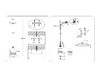 Миниатюра фото светильник подвесной ambrella light traditional tr3409 | 220svet.ru