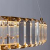 Миниатюра фото подвесной светодиодный светильник divinare renata 1135/17 sp-25 | 220svet.ru