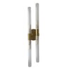 Миниатюра фото настенный светильник f-promo schilf 4196-4w | 220svet.ru