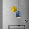 Миниатюра фото подвесной светодиодный светильник imperium loft flecks 179701-26 | 220svet.ru