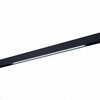 Миниатюра фото трековый однофазный светильник st luce skyline 220 st657.496.27h | 220svet.ru