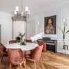 Миниатюра фото подвесной светильник loft it comfy 10307 brass | 220svet.ru