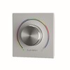 Миниатюра фото роторная панель управления dt8 rgb maytoni dali 721037 | 220svet.ru
