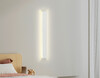 Миниатюра фото настенный светодиодный светильник ambrella light comfort fl76129 | 220svet.ru