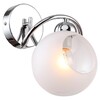 Миниатюра фото бра lussole lgo lsp-8141v | 220svet.ru