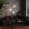 Миниатюра фото настенный светильник светодиодный loft it emi 10414w/xl | 220svet.ru