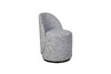 Миниатюра фото кресло без подлокотников garda decor 58db-67406 | 220svet.ru