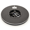 Миниатюра фото потолочный светодиодный светильник citilux basic line cl738241vl | 220svet.ru