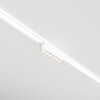 Миниатюра фото трековый магнитный светильник maytoni points tr082-1-6w3k-m-w | 220svet.ru