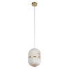 Миниатюра фото подвесной светильник loft it yum 10413/m | 220svet.ru