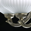 Миниатюра фото подвесная люстра mw-light фелиция 114010505 | 220svet.ru