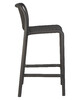 Миниатюра фото набор 3 шт стул полубарный dobrin chloe lmzl-pp777-1-n3-13411 | 220svet.ru