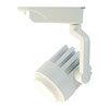 Миниатюра фото трековый однофазный светодиодный светильник arte lamp vigile a1630pl-1wh | 220svet.ru