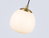 Миниатюра фото бра ambrella light high light lh51005 | 220svet.ru