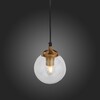 Миниатюра фото подвесной светильник st luce varieta sl234.403.01 | 220svet.ru