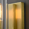 Миниатюра фото бра delight collection mt8869-1w brass  | 220svet.ru