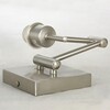Миниатюра фото бра lussole lgo lsp-8542 | 220svet.ru