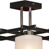 Миниатюра фото потолочная люстра lussole costanzo lsl-9007-04 | 220svet.ru