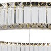 Миниатюра фото подвесной светодиодный светильник divinare renata 1135/02 sp-36 | 220svet.ru