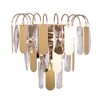 Миниатюра фото бра arte lamp vivien a2719ap-2go | 220svet.ru