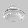 Миниатюра фото линза 15° для светильника maytoni alfa led lenscd43-15 | 220svet.ru