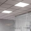 Миниатюра фото встраиваемый светодиодный светильник gauss mir g1-a0-00070-01ga3-2003565 | 220svet.ru