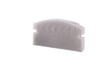 Миниатюра фото заглушка deko-light end cap f-au-01-12 set 2 pcs 978521 | 220svet.ru