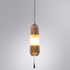 Миниатюра фото подвесной светильник divinare 5012/28 sp-1 | 220svet.ru